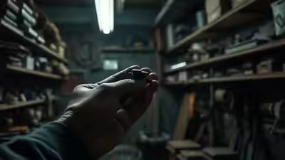 Who were sanctioned? Inside Washington’s crackdown on Venezuela-Iran’s weapons supply chain