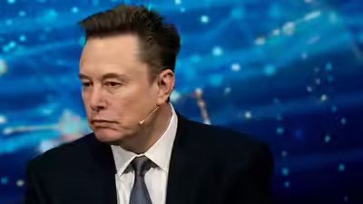 10 children and 2 caregivers: Inside Elon Musk’s $600 million failed school experiment
